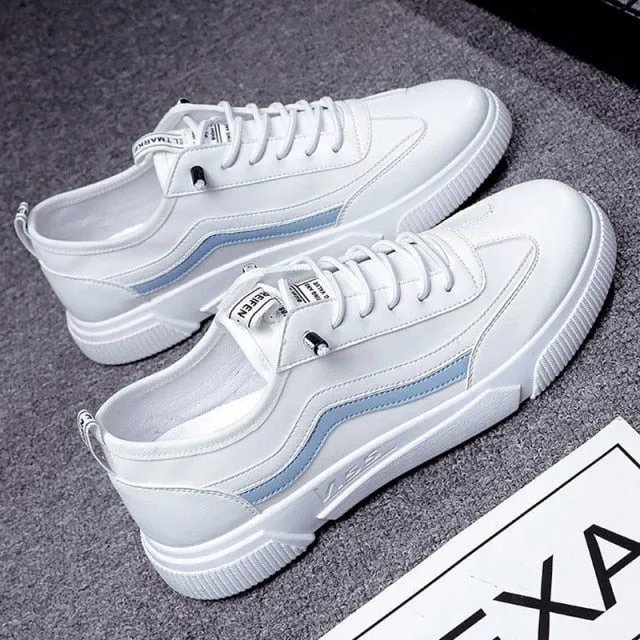 Men's Casual Mesh Sneakers
