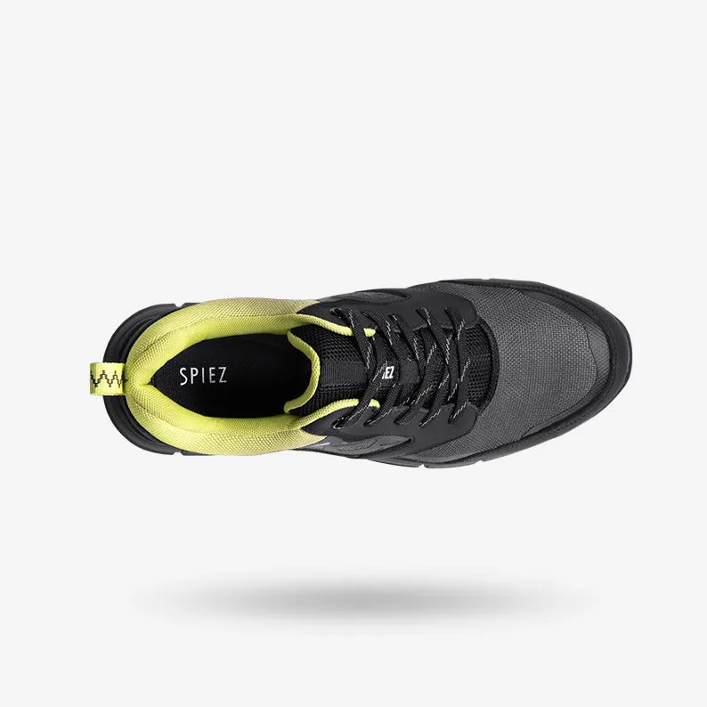 Men's Lightweight Composite Toe Safety Shoes 329 - S1PL
