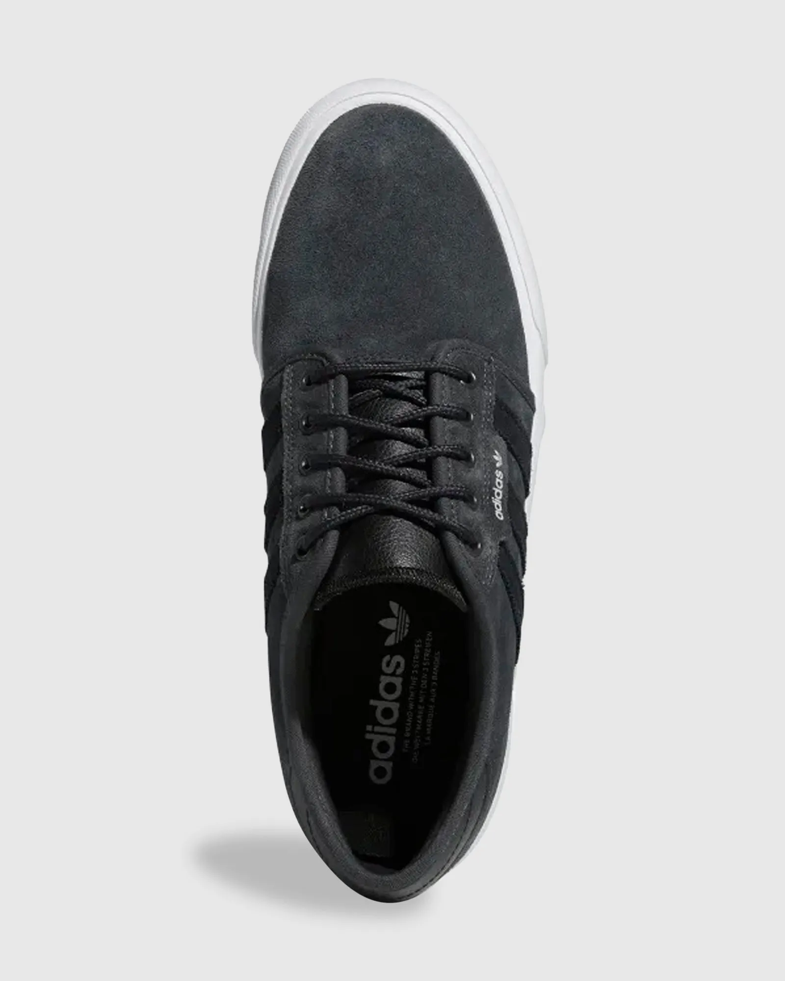 Mens Seeley XT Vulcanized Sneakers