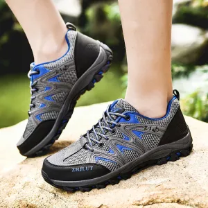 Men's Sneaks Men's Shoes Autumn and Winter Outdoor Sneakers Running Shoes
