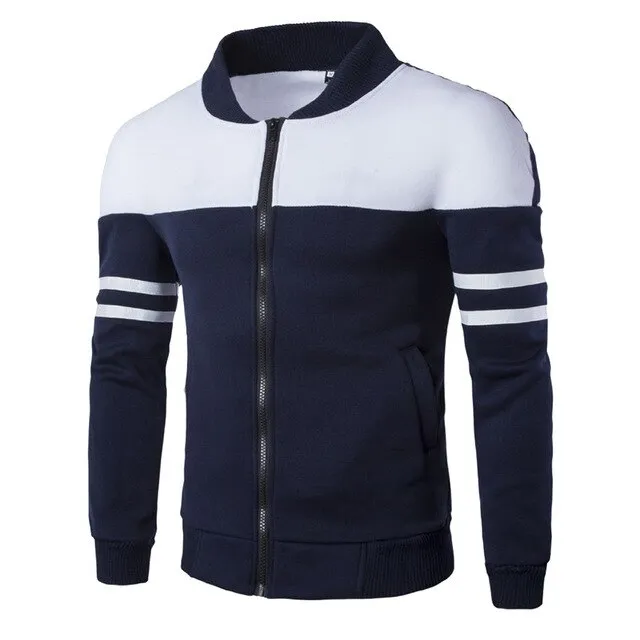 Men's Sports Jacket