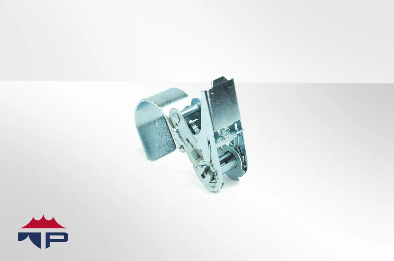 Mid-Span Tensioner | JTE