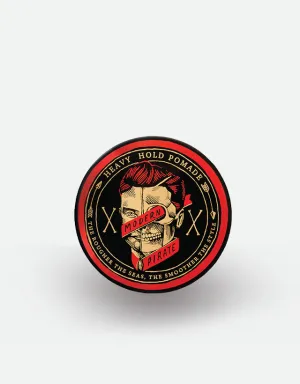 Modern Pirate - Heavy Hold Pomade