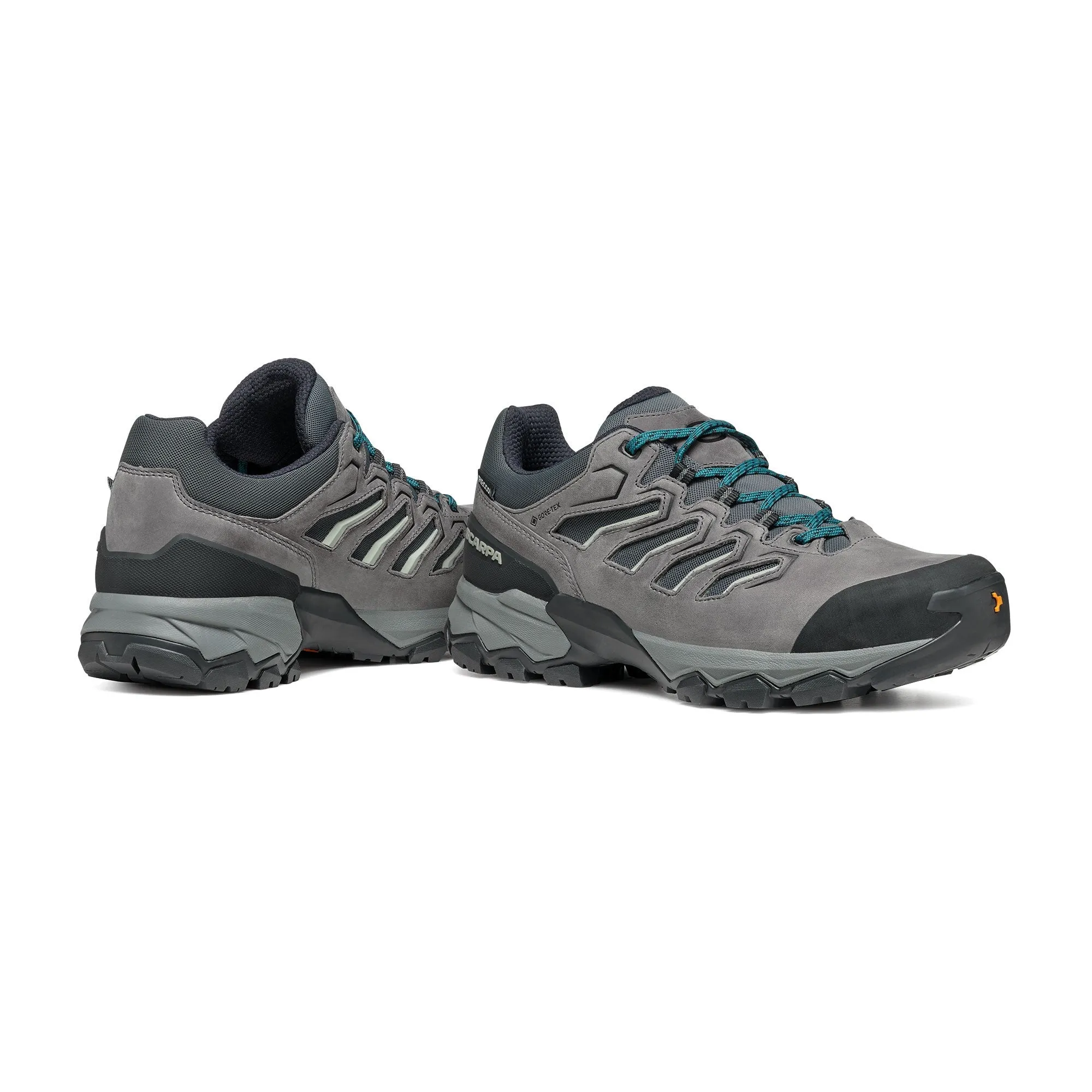 Moraine GTX - Anthracite