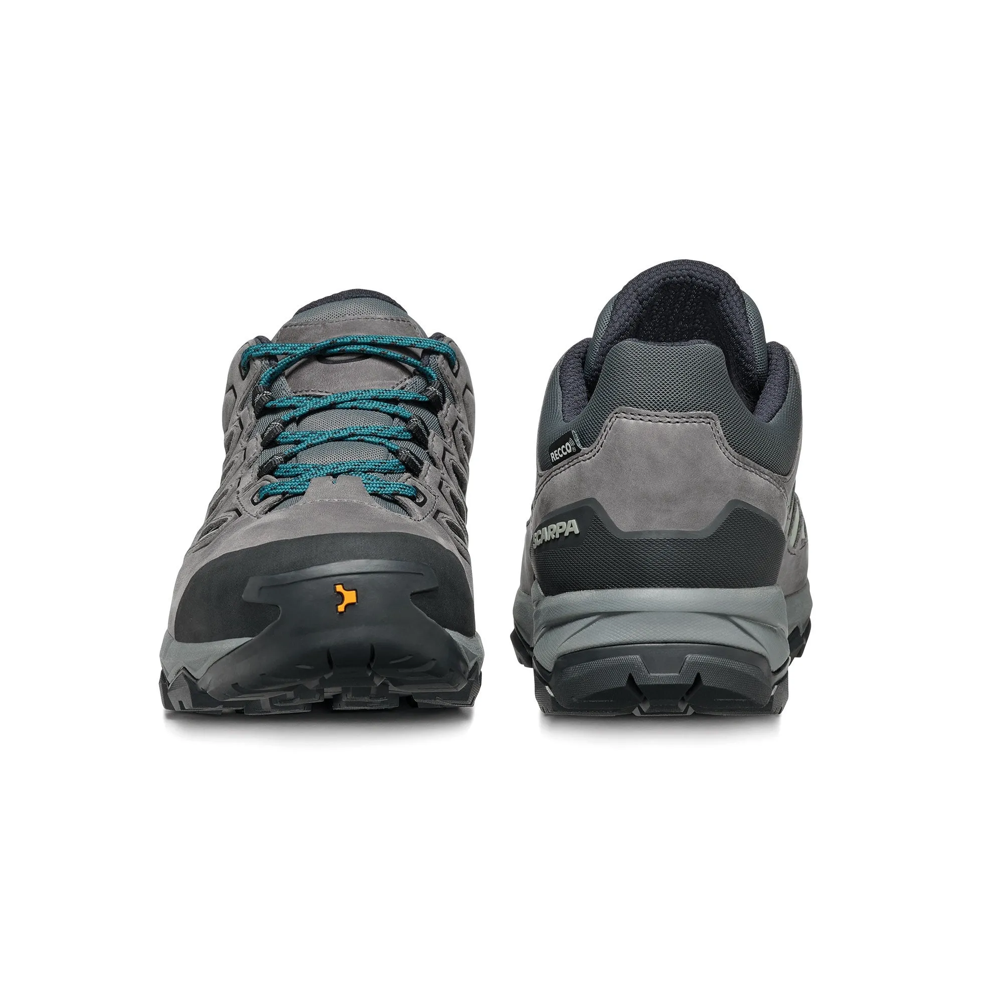 Moraine GTX - Anthracite