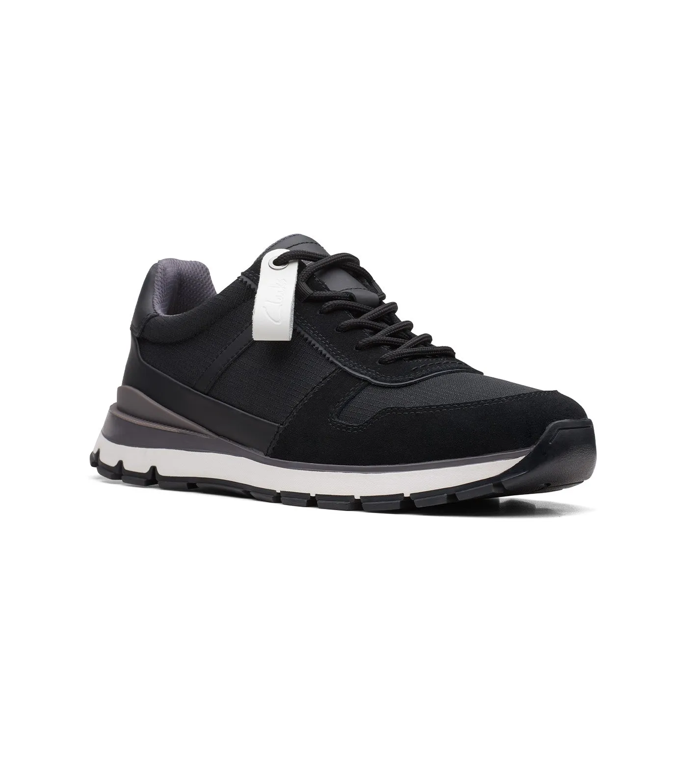 MoveLite Race Black