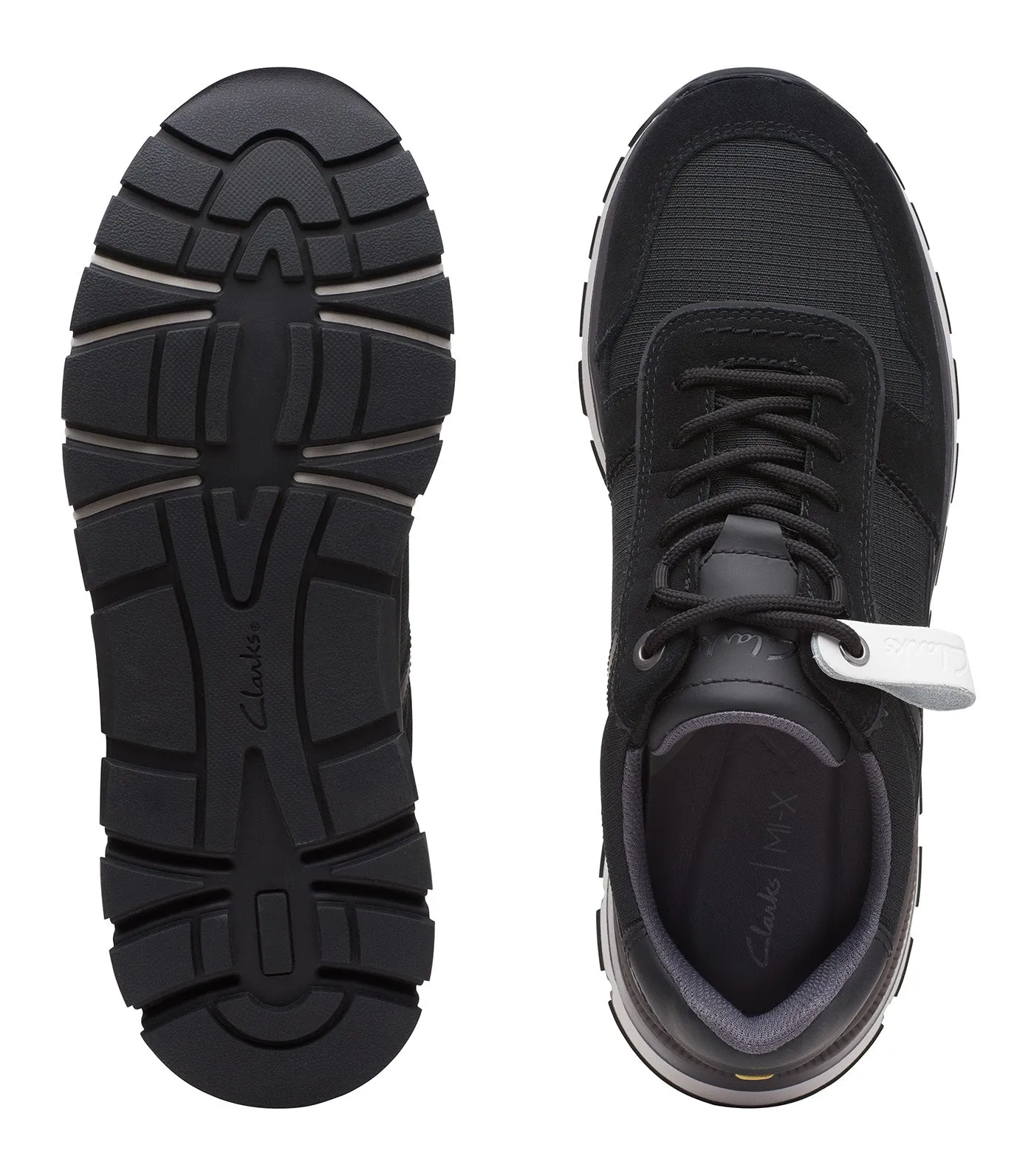 MoveLite Race Black