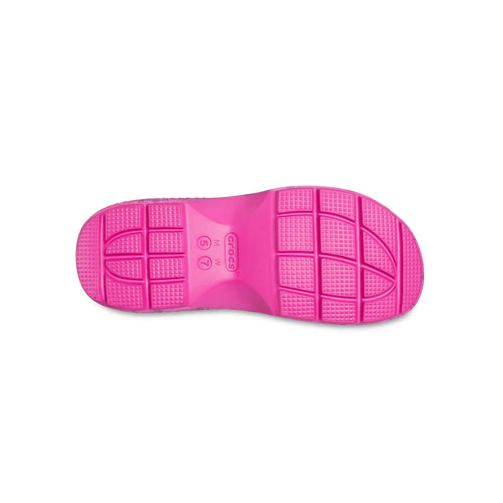 My Melody Kuromi Stomp Sandal