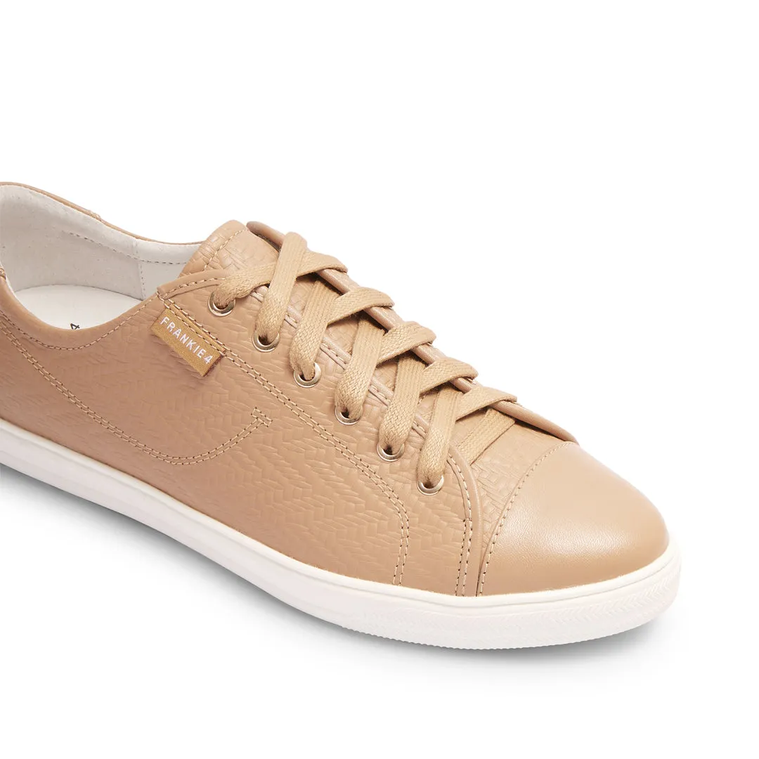 Nat III Camel Weave