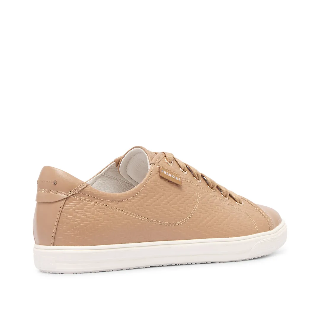 Nat III Camel Weave