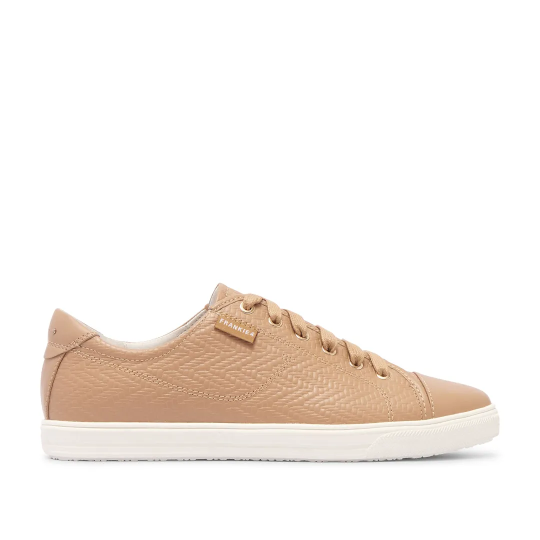 Nat III Camel Weave