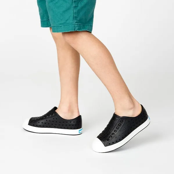 Native Pink Jefferson Slip-On Water Summer Shoe