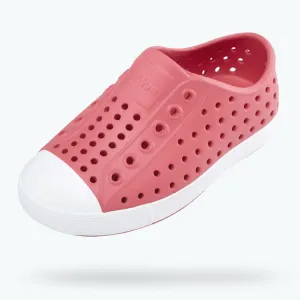 Native Pink Jefferson Slip-On Water Summer Shoe