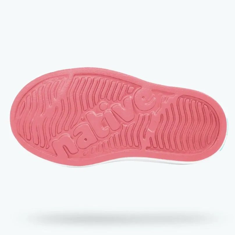 Native Pink Jefferson Slip-On Water Summer Shoe