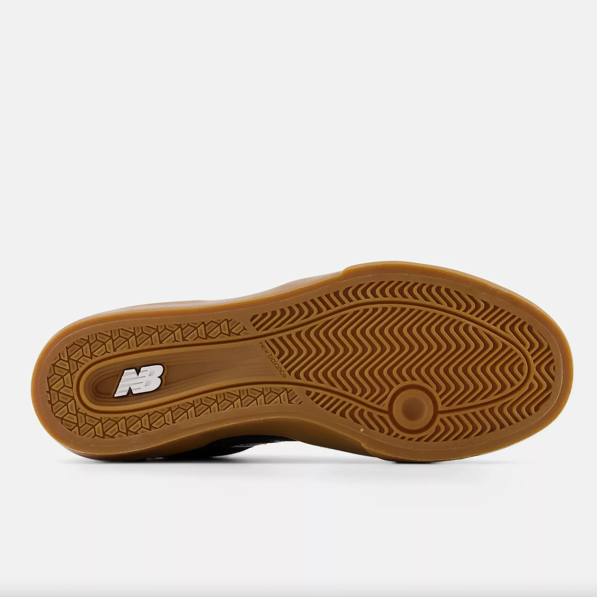 NB NUMERIC 272 BLACK / WHITE