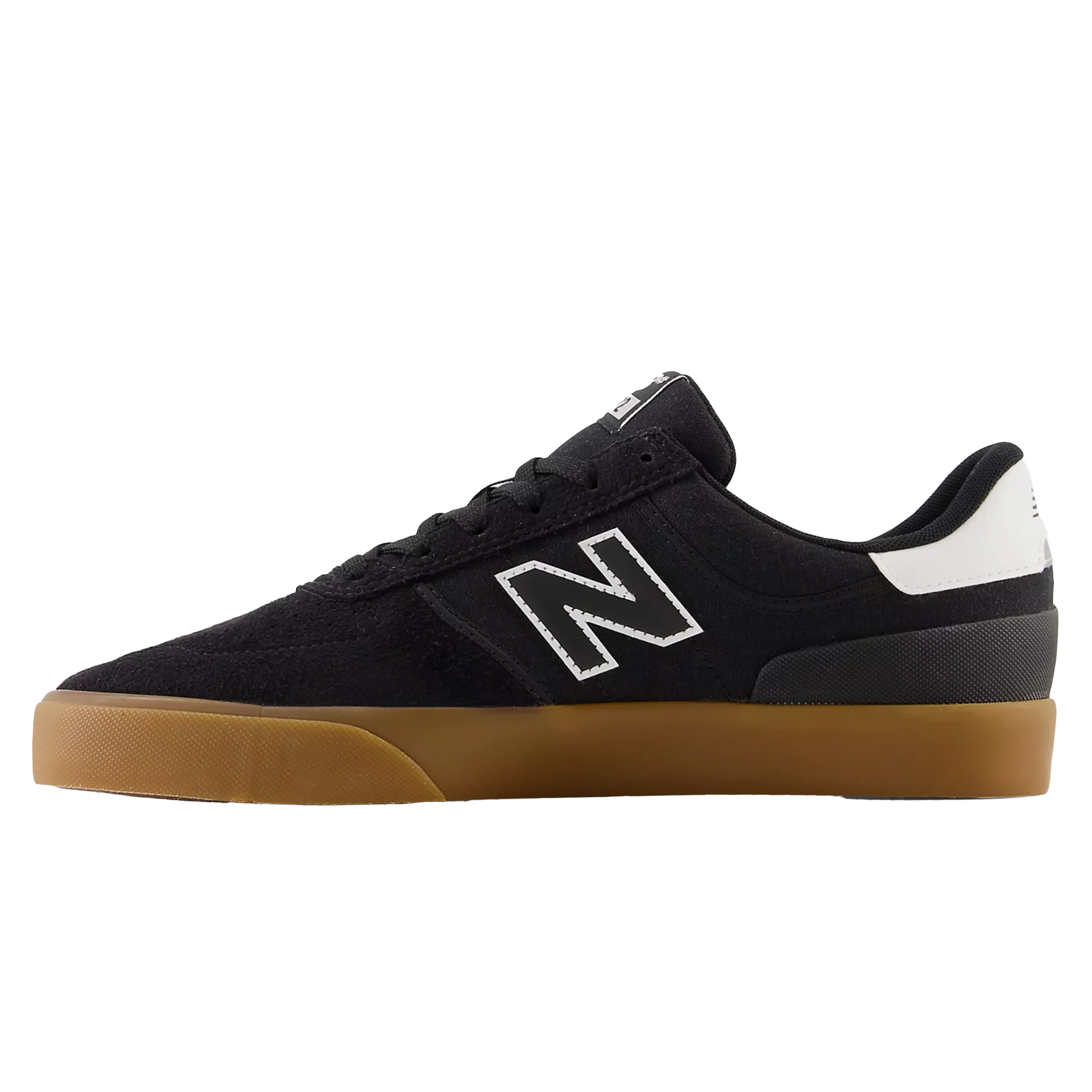 NB NUMERIC 272 BLACK / WHITE