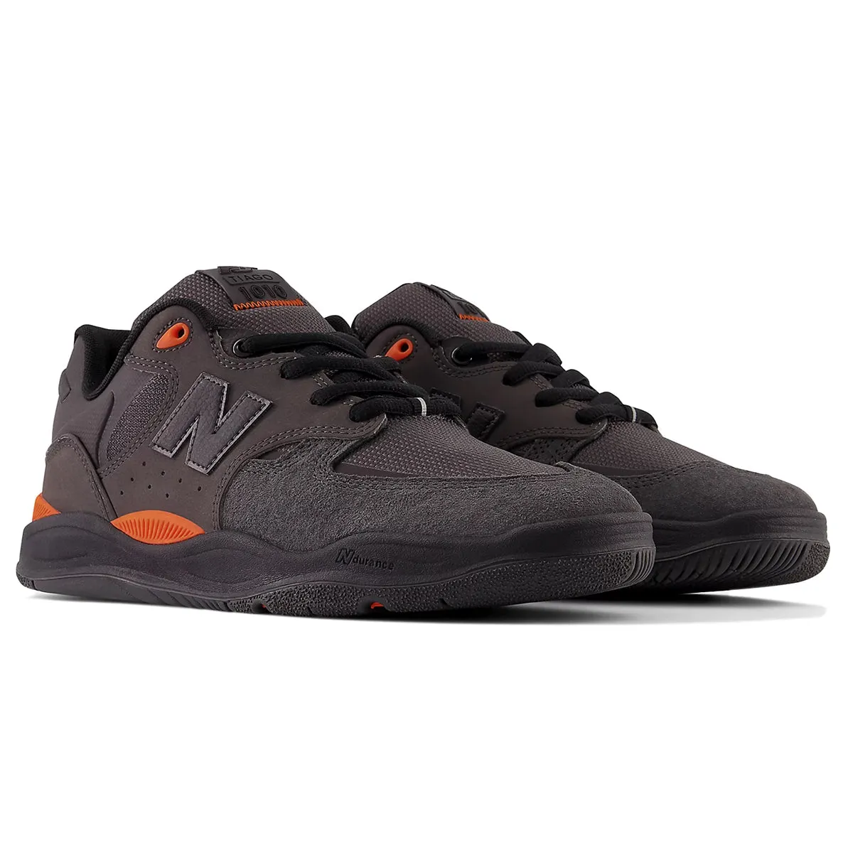 New Balance 1010 Tiago  - Black/Orange