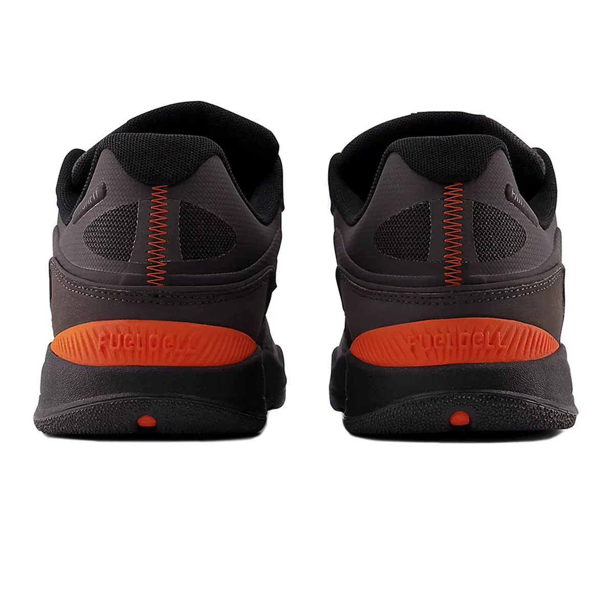 New Balance 1010 Tiago  - Black/Orange