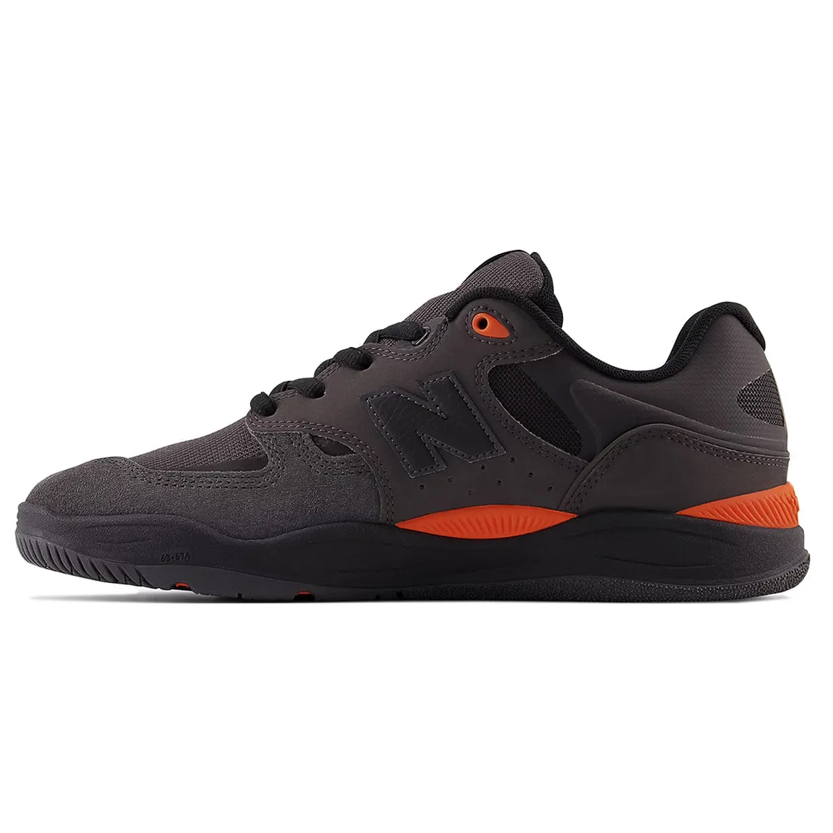 New Balance 1010 Tiago  - Black/Orange