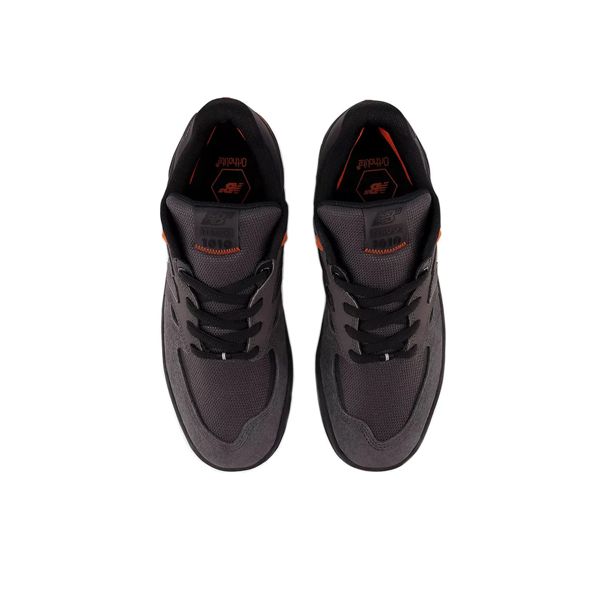 New Balance 1010 Tiago  - Black/Orange