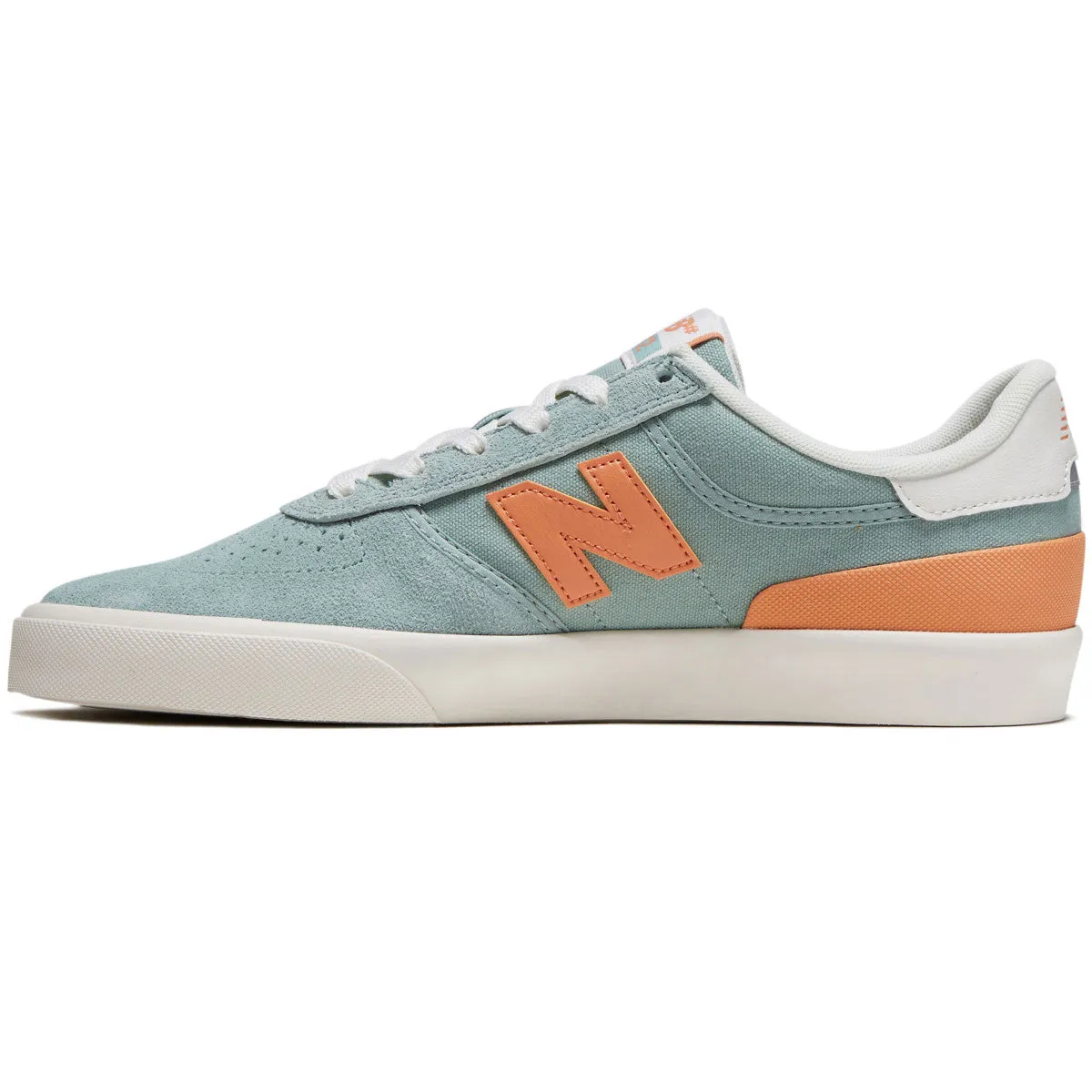 New Balance 272 Shoes - Sage/Peach