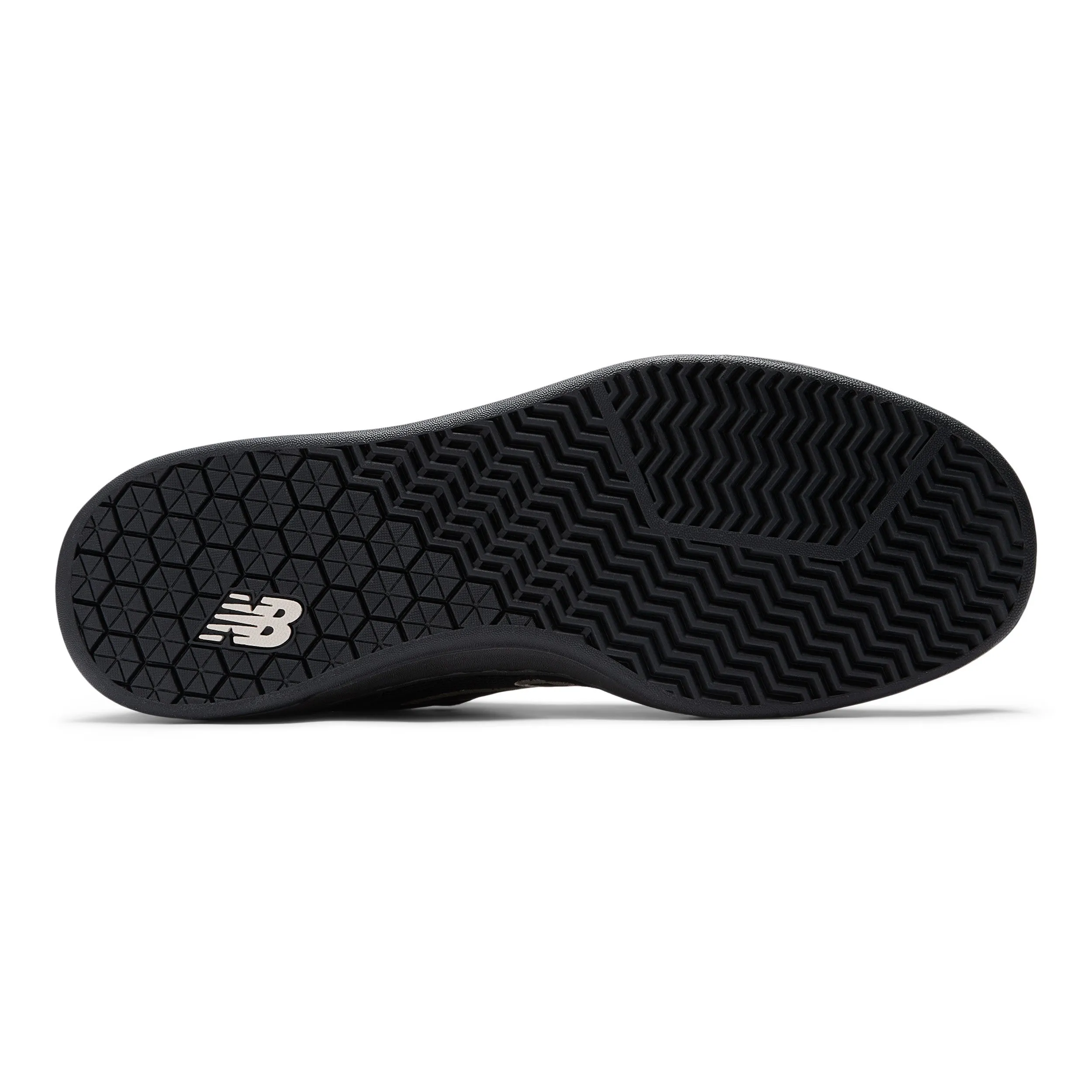New Balance Numeric 440v2 Skateboard Shoe - Black/Black