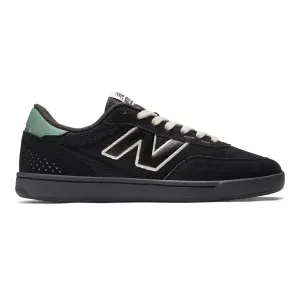 New Balance Numeric 440v2 Skateboard Shoe - Black/Black