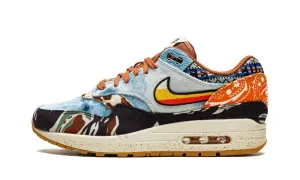 NIKE AIR MAX 1 SP CONCEPTS HEAVY