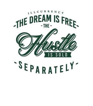 Nike Dunk Low Michigan State White T-Shirt (The dream is free)