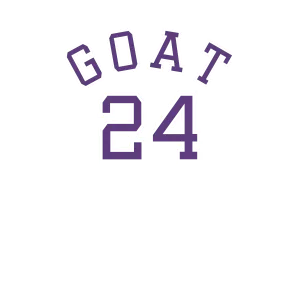 Nike Kobe 8 "Court Purple" | illcurrency Purple T-Shirt (Goat 24)
