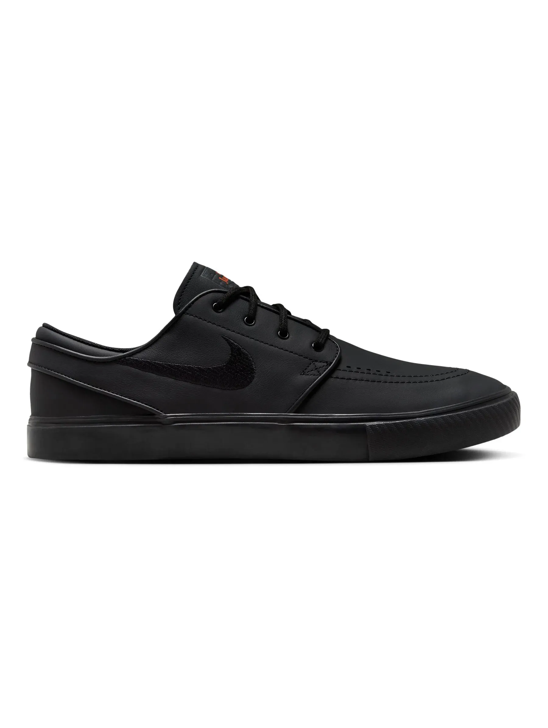 Nike SB Janoski OG  ISO (Black/Black/Black)