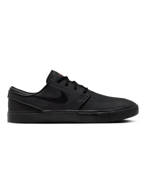Nike SB Janoski OG  ISO (Black/Black/Black)