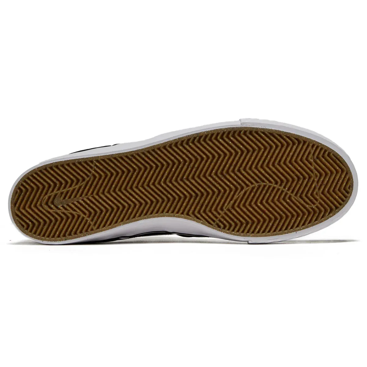 Nike SB Janoski  Slip Black/White/Black/Black