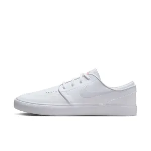 Nike SB - Zoom Janoski OG   ISO White/White-White