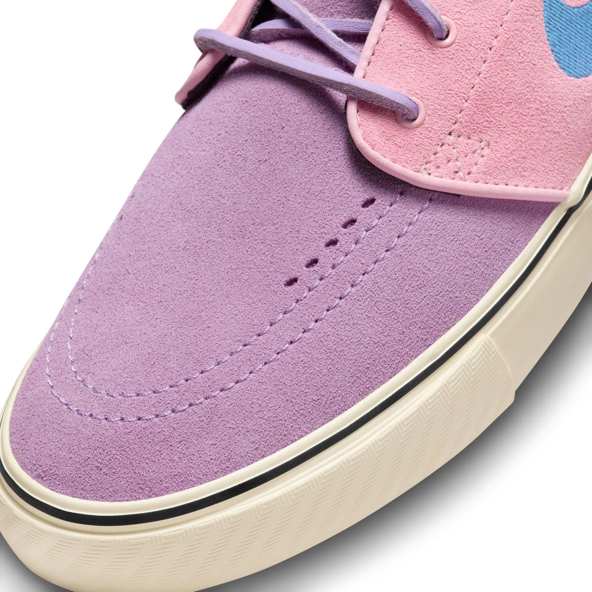 NIKE SB ZOOM JANOSKI OG  LILAC / NOISE AQUA