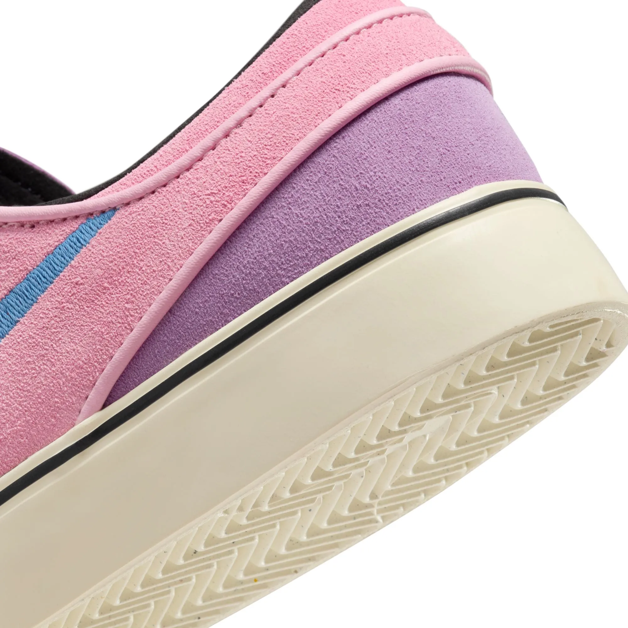NIKE SB ZOOM JANOSKI OG  LILAC / NOISE AQUA