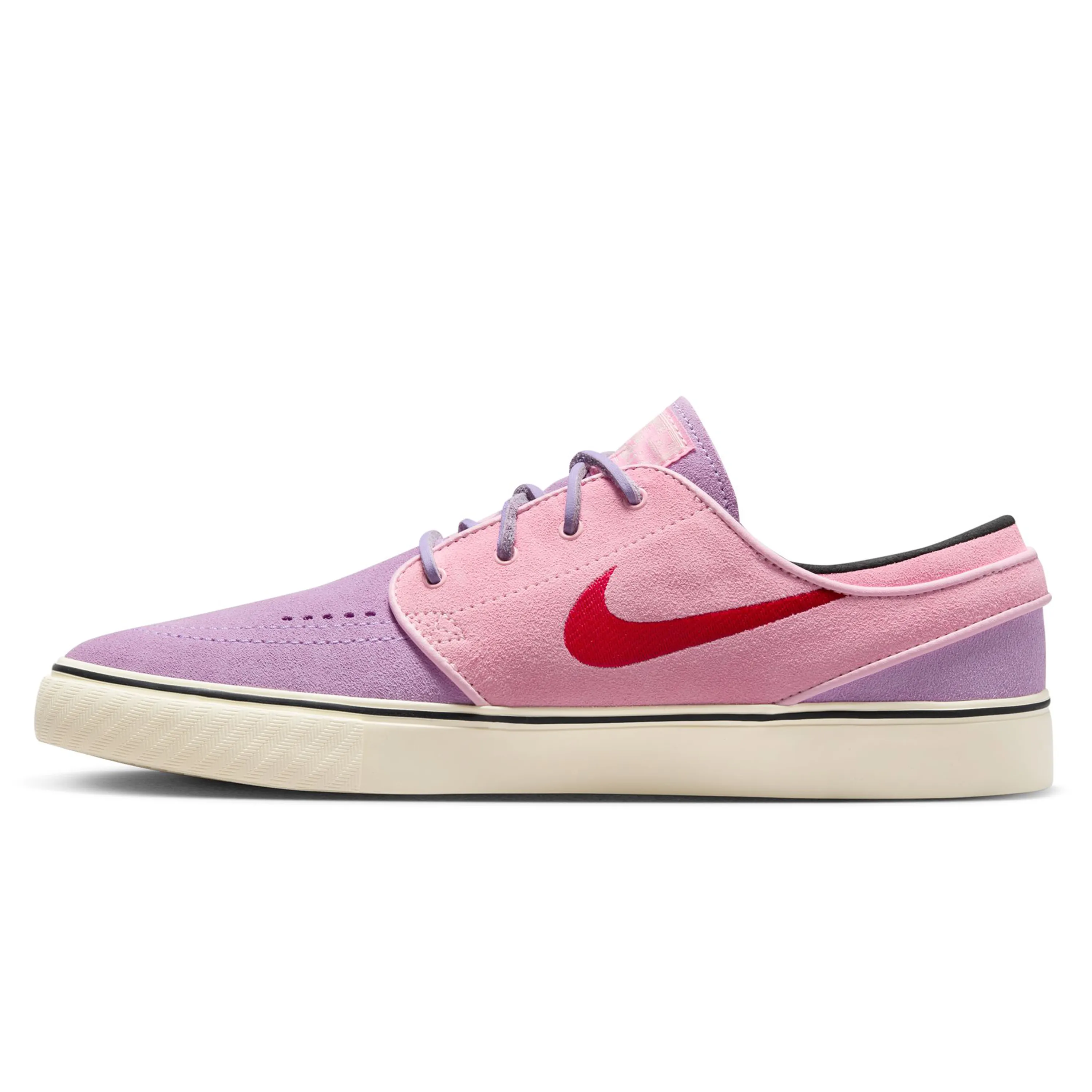 NIKE SB ZOOM JANOSKI OG  LILAC / NOISE AQUA
