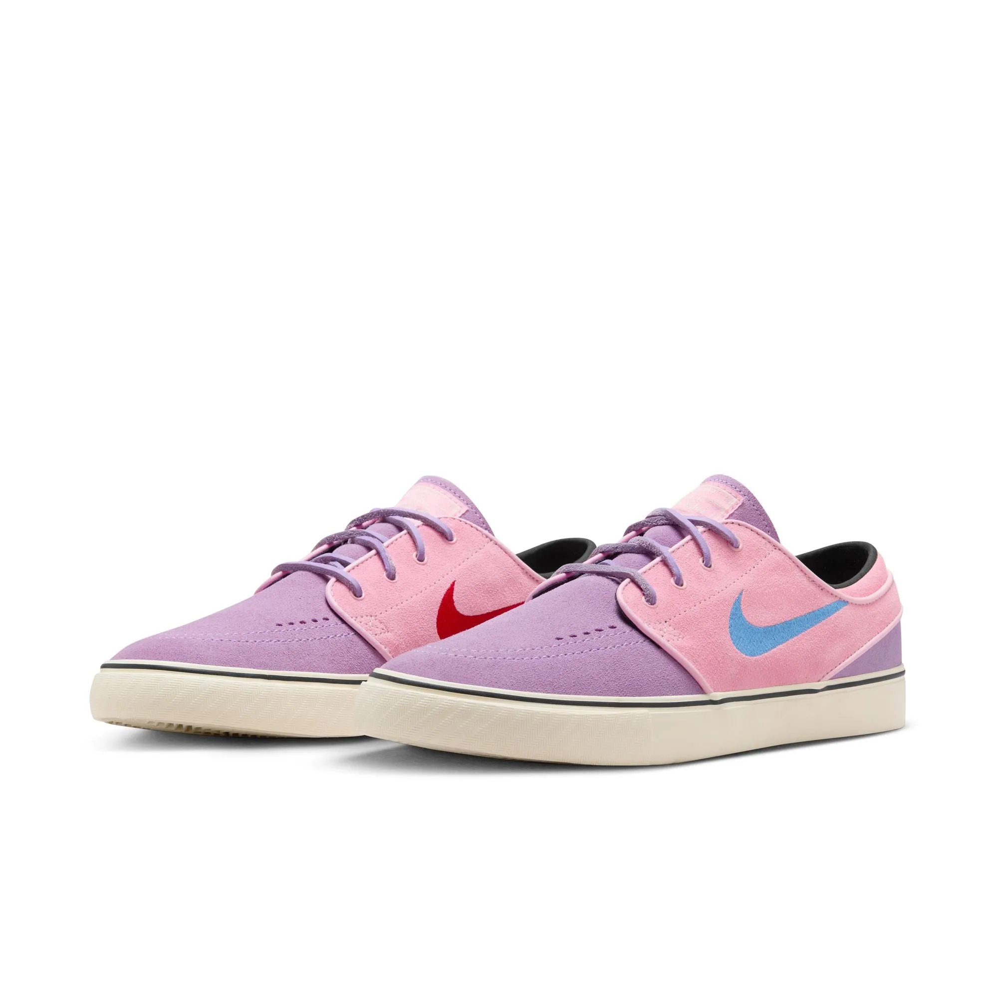 NIKE SB ZOOM JANOSKI OG  LILAC / NOISE AQUA
