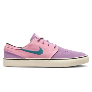 NIKE SB ZOOM JANOSKI OG  LILAC / NOISE AQUA