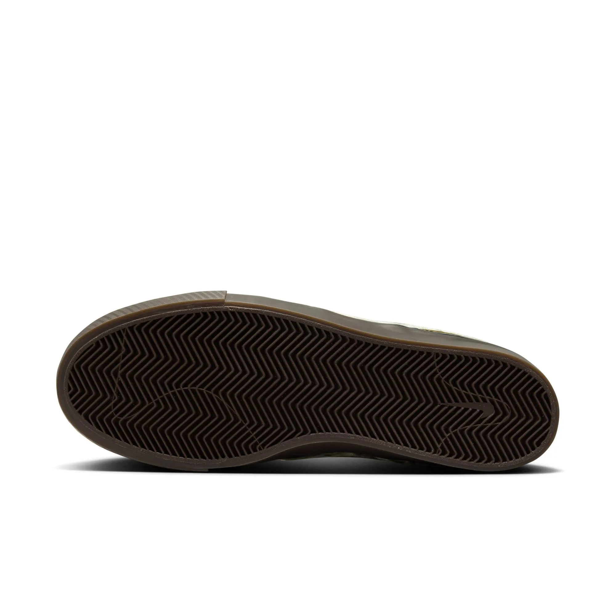 Nike SB Zoom Janoski OG  SE - Medium Olive/Velvet Brown-Baroque Brown