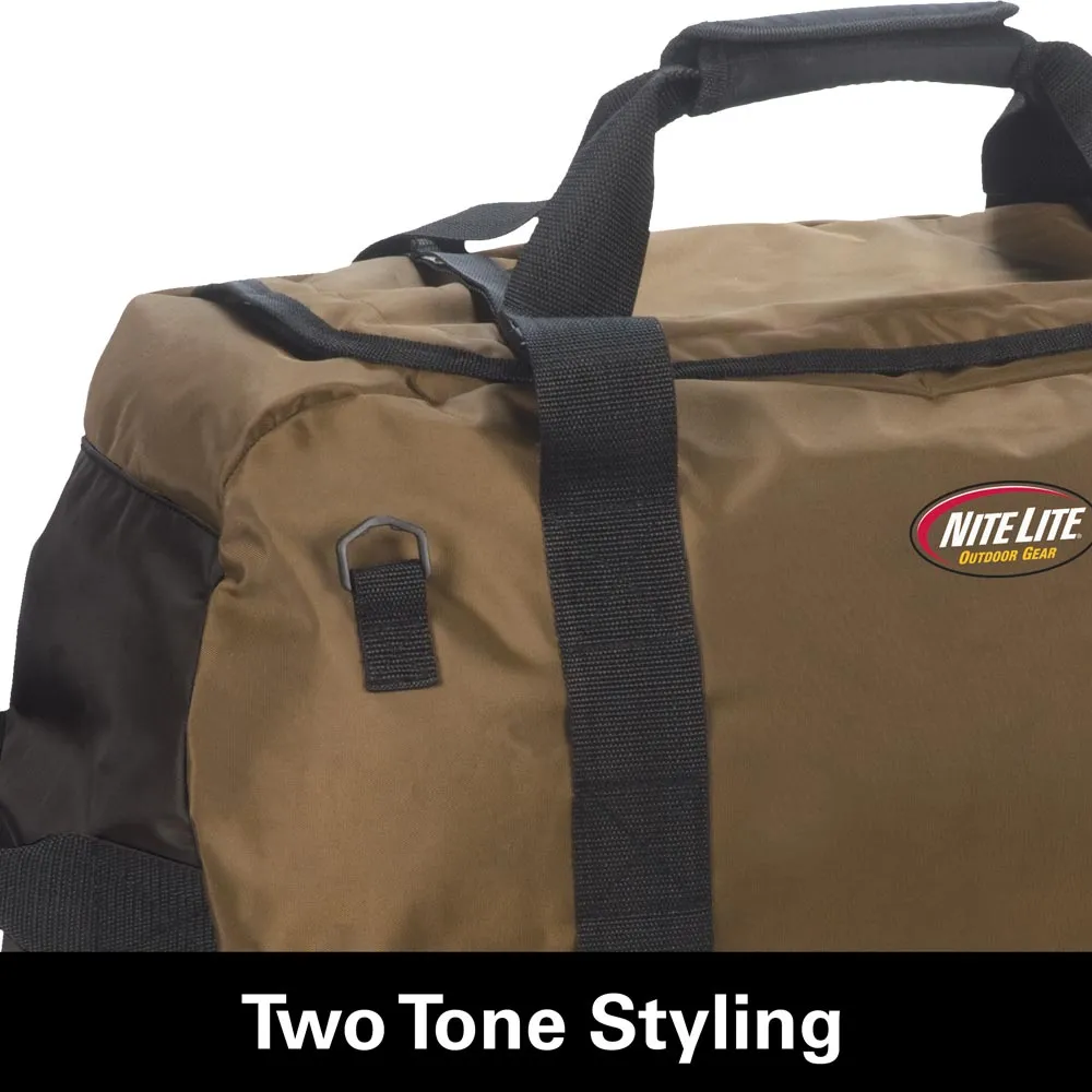 Nite Lite Elite Gear Bag