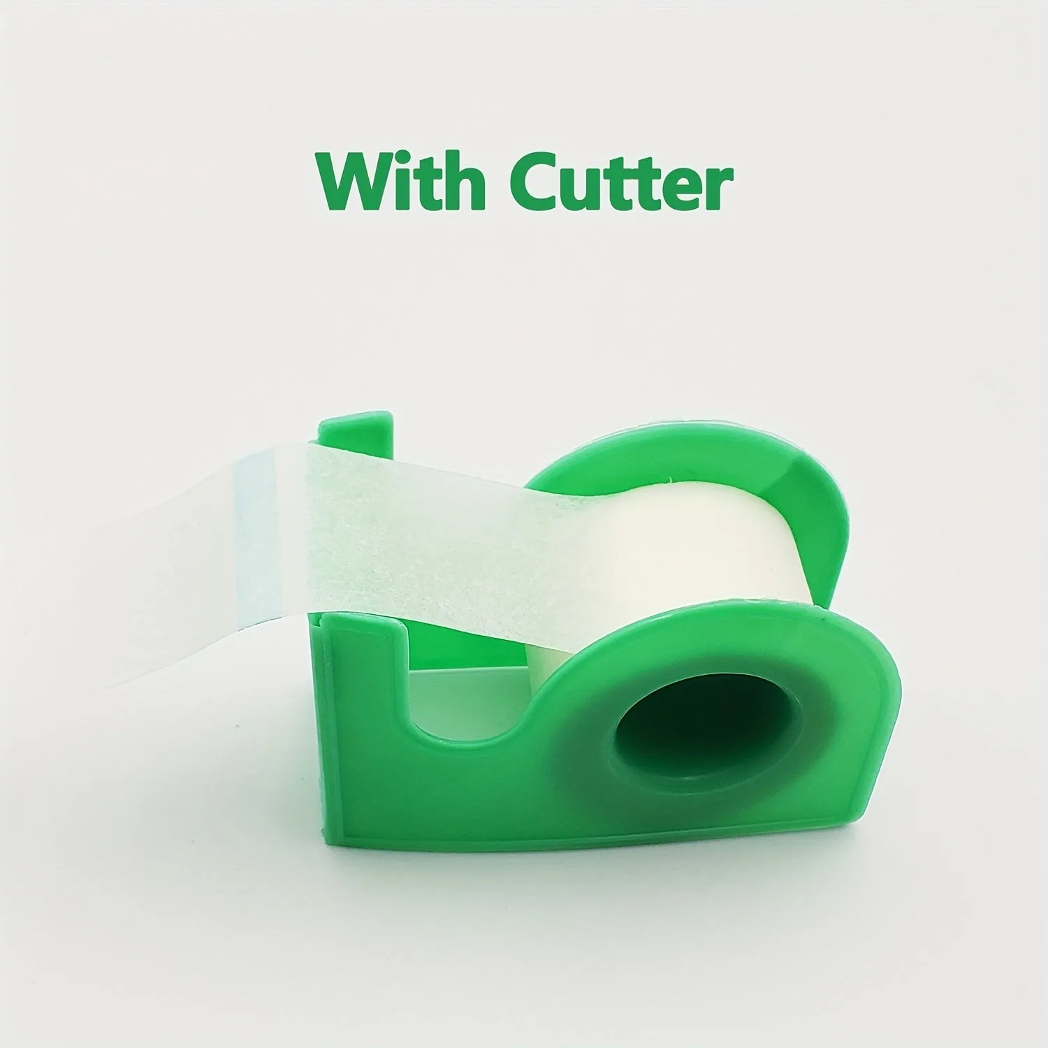 Nonwoven Selfadhesive Tape Rolls for Sensitive Skin Wound Care