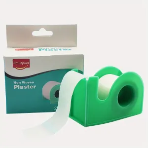 Nonwoven Selfadhesive Tape Rolls for Sensitive Skin Wound Care