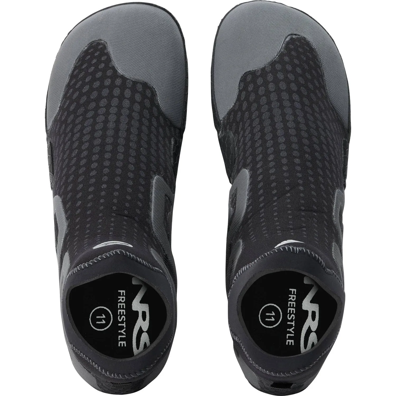 NRS Men's Freestyle Wetshoes