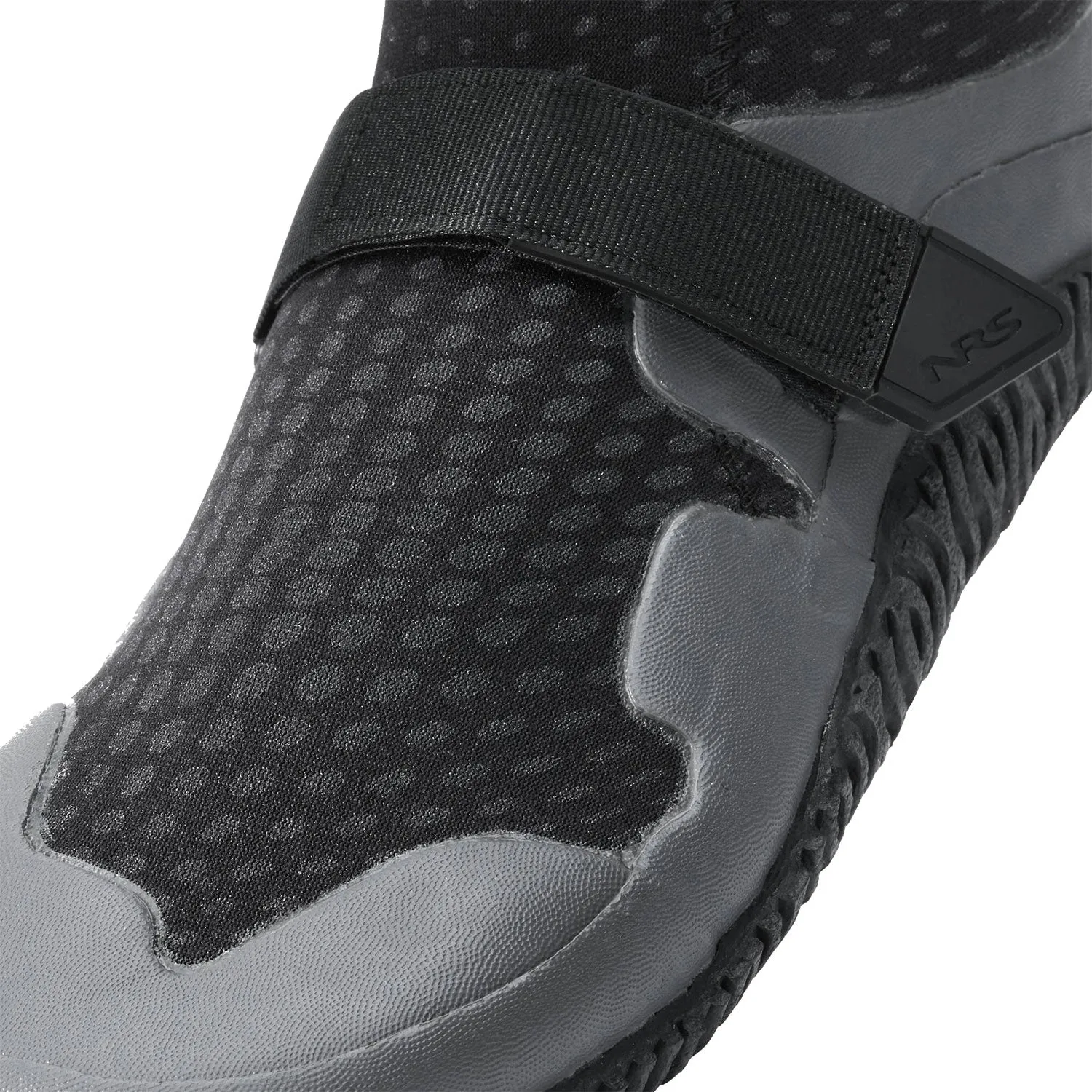 NRS Men's Paddle Wetshoes