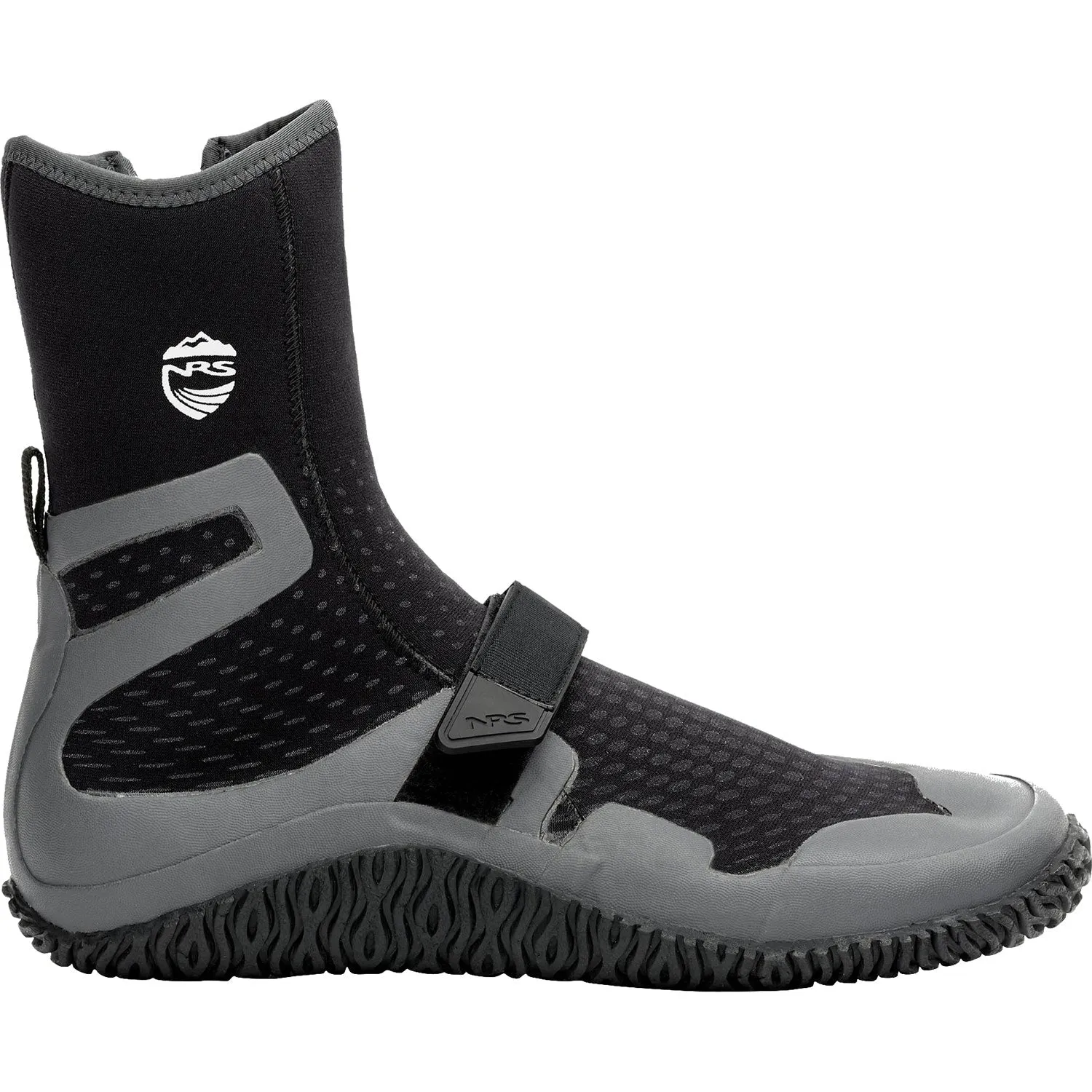 NRS Men's Paddle Wetshoes