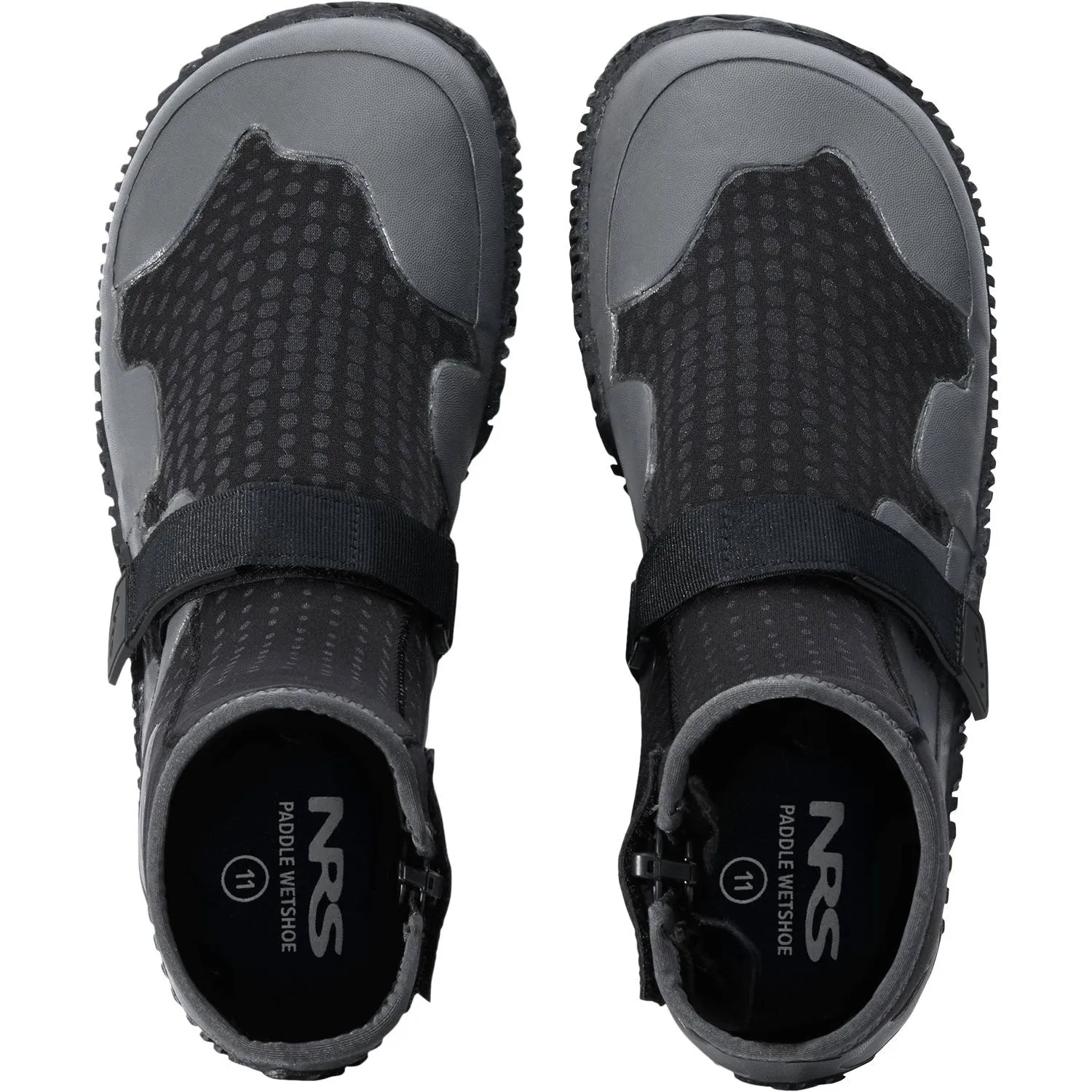 NRS Men's Paddle Wetshoes