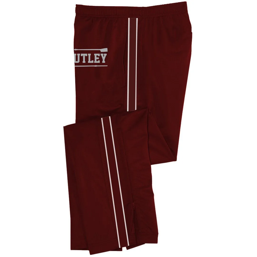 Nutley Crew Team Wind Pants