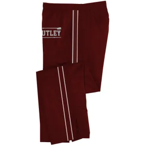 Nutley Crew Team Wind Pants