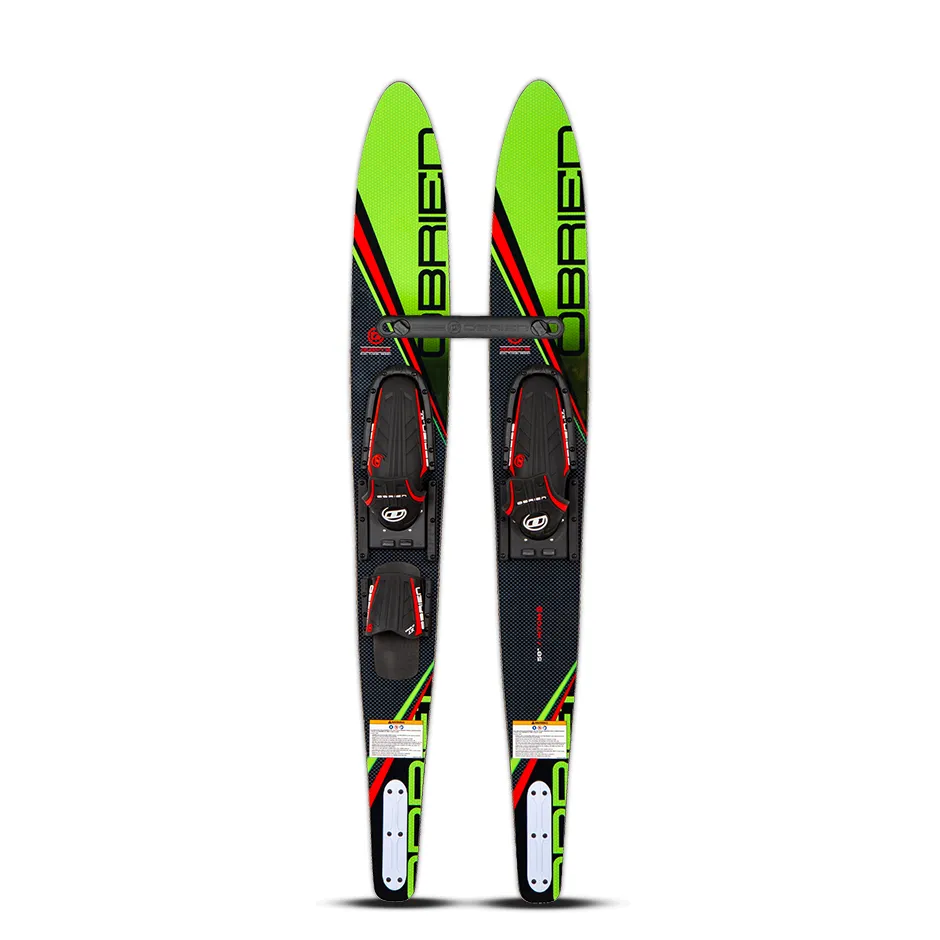 O'Brien Celebrity Combo Waterskis